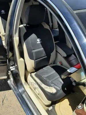 Nissan Teana Car Seat Covers