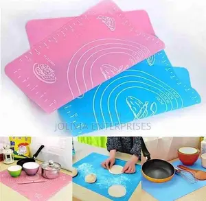 Silicon Kneading Mats