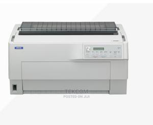 Epson DFX-9000 Impact Printer - thumbnail 2