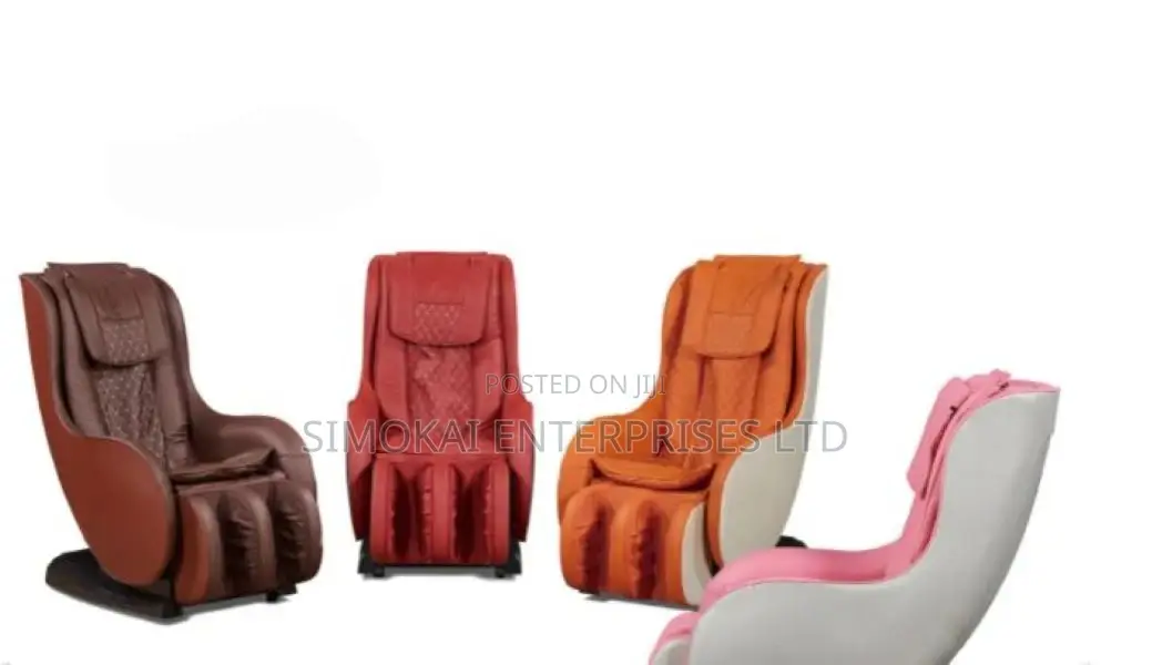 Pedicure Spa Massage Chair Real Relax Shiatsu Chair Massage