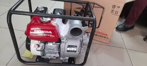 WL30XY Original Honda Petrol Waterpump 3inch 23m