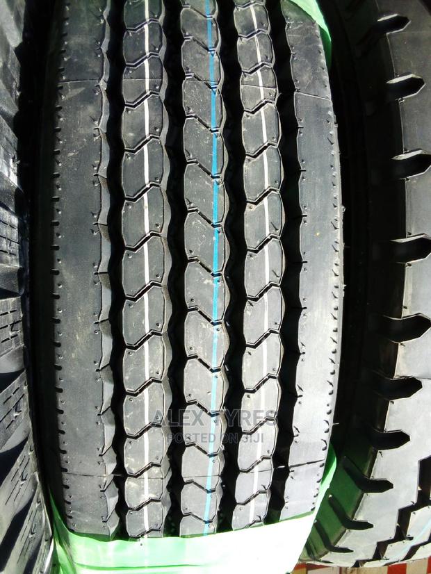 215/75r17.5 Sporttrack Tyres Made in China