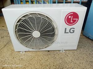 LG Air Conditionin - thumbnail 2