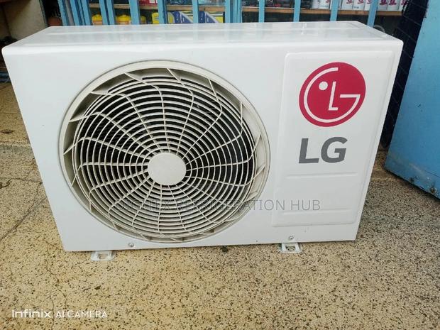 LG Air Conditionin - thumbnail 3
