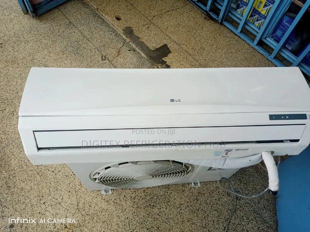 LG Air Conditionin - thumbnail 4