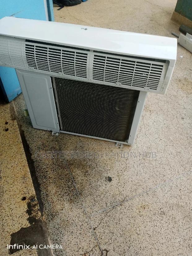 LG Air Conditionin - thumbnail 5