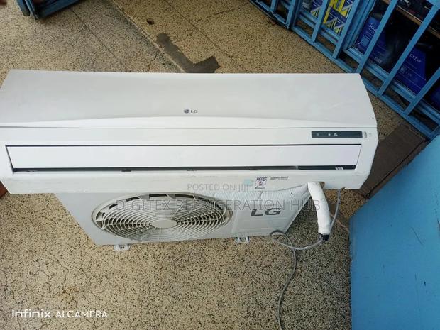 LG Air Conditionin - thumbnail 6