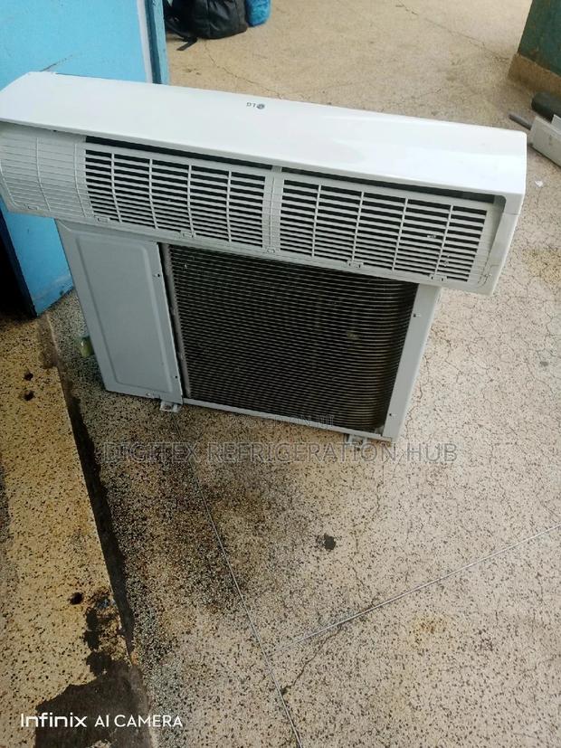 LG Air Conditionin - thumbnail 7