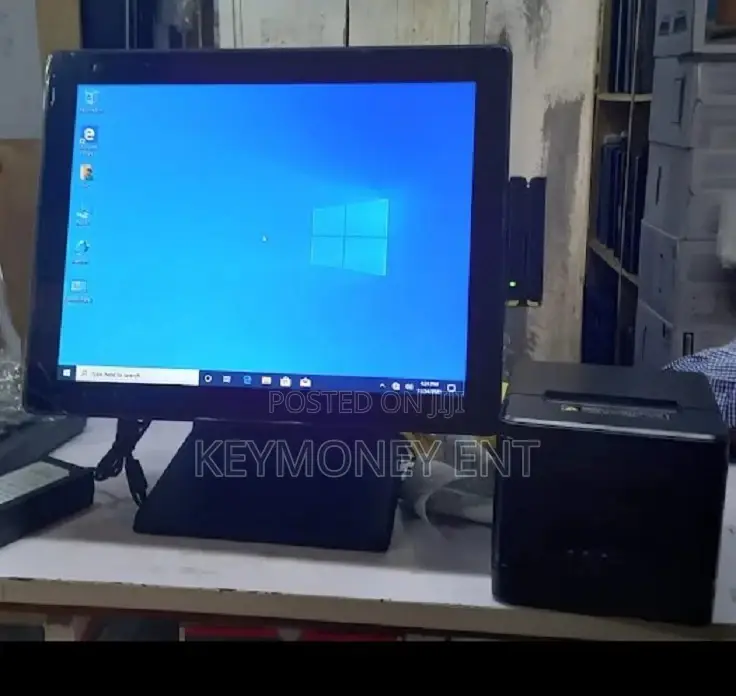 Complete All in One Bar and Restuarant POS System New