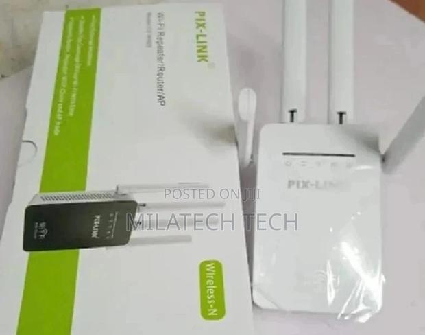 Wifi Boostersnetwork/ Repeater Wifi Extender