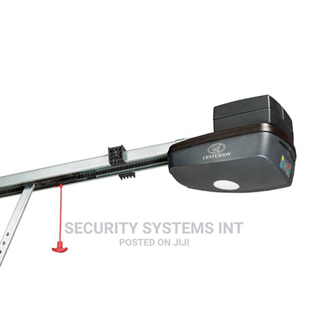 Garage Door Motor