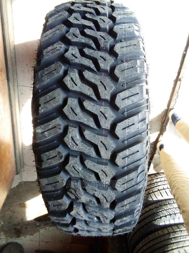 285/75r16 M/T Maxtreck Tyres Made in China