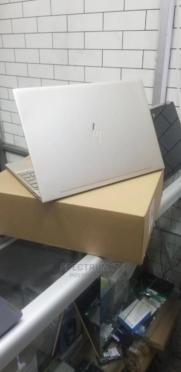 Laptop HP Envy 13 8GB Intel Core I5 SSD 256GB - thumbnail 3