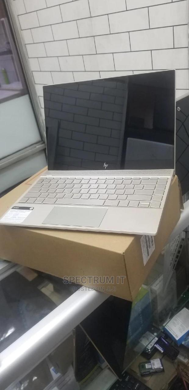 Laptop HP Envy 13 8GB Intel Core I5 SSD 256GB - thumbnail 4