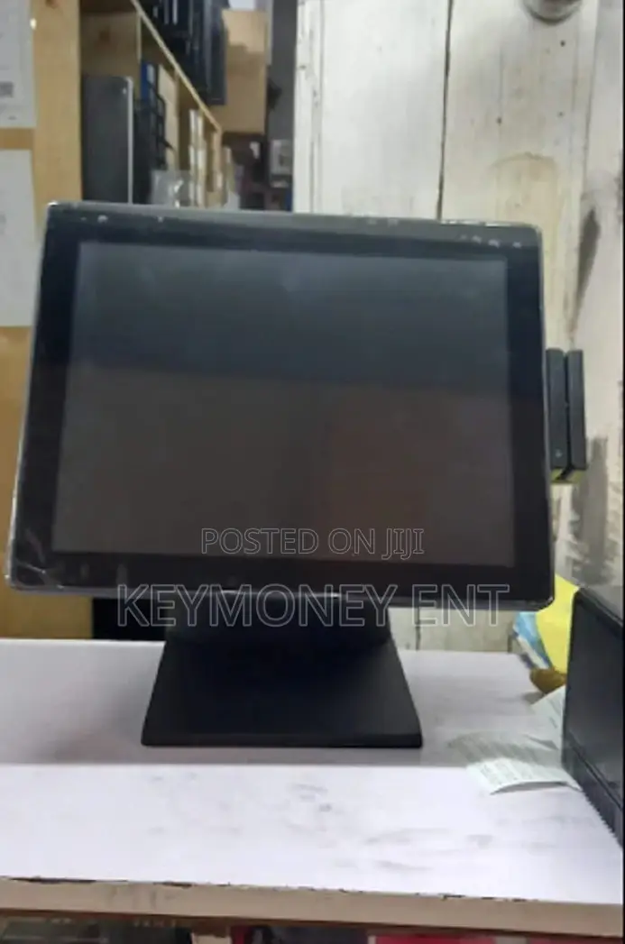 Restuarant POS Machine All in One Machine Brand New