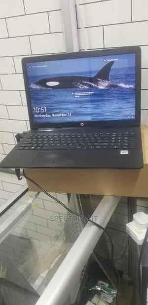 Laptop HP 15 8GB Intel Core I5 HDD 1T - thumbnail 3
