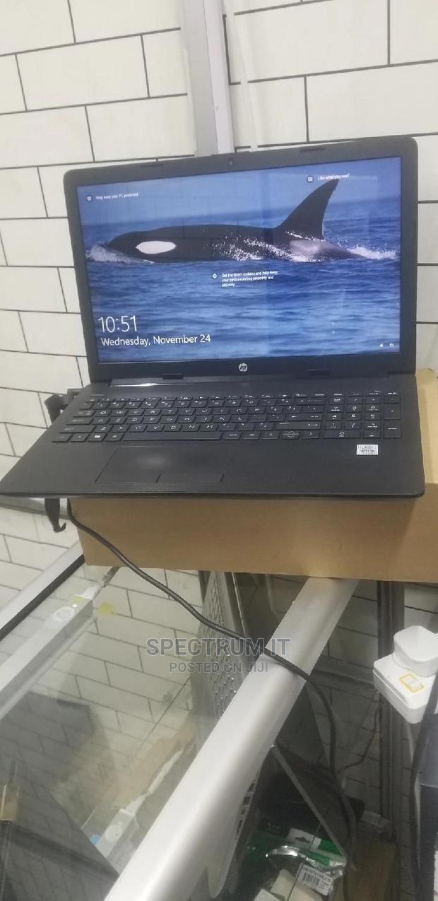 Laptop HP 15 8GB Intel Core I5 HDD 1T - main view