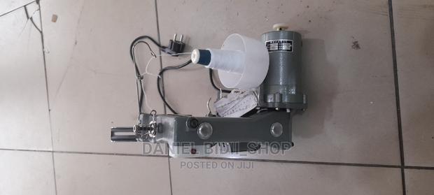 Jukky Bag Closer Machine Ac/Dc - thumbnail 2