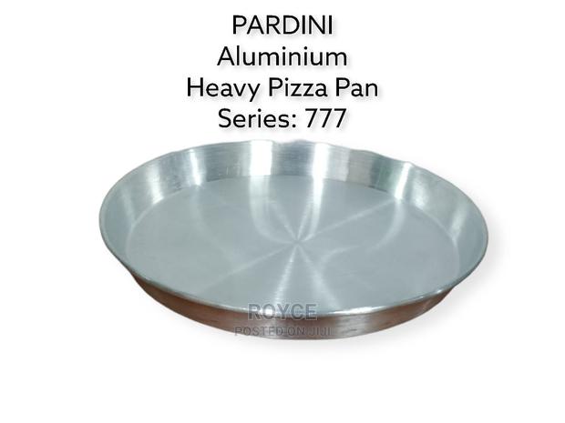 Pardini Heavy Duty Pizza Pan_34cm