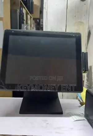 15inches Touch All in One Restuarant POS Machine