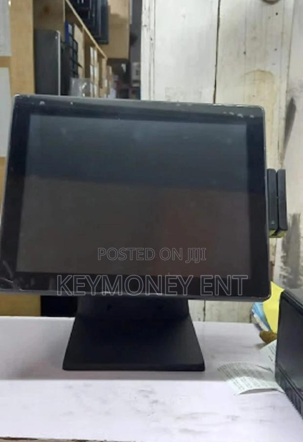 15inches Touch All in One Restuarant POS Machine