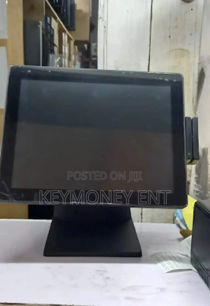 15inches Touch All in One Restuarant POS Machine