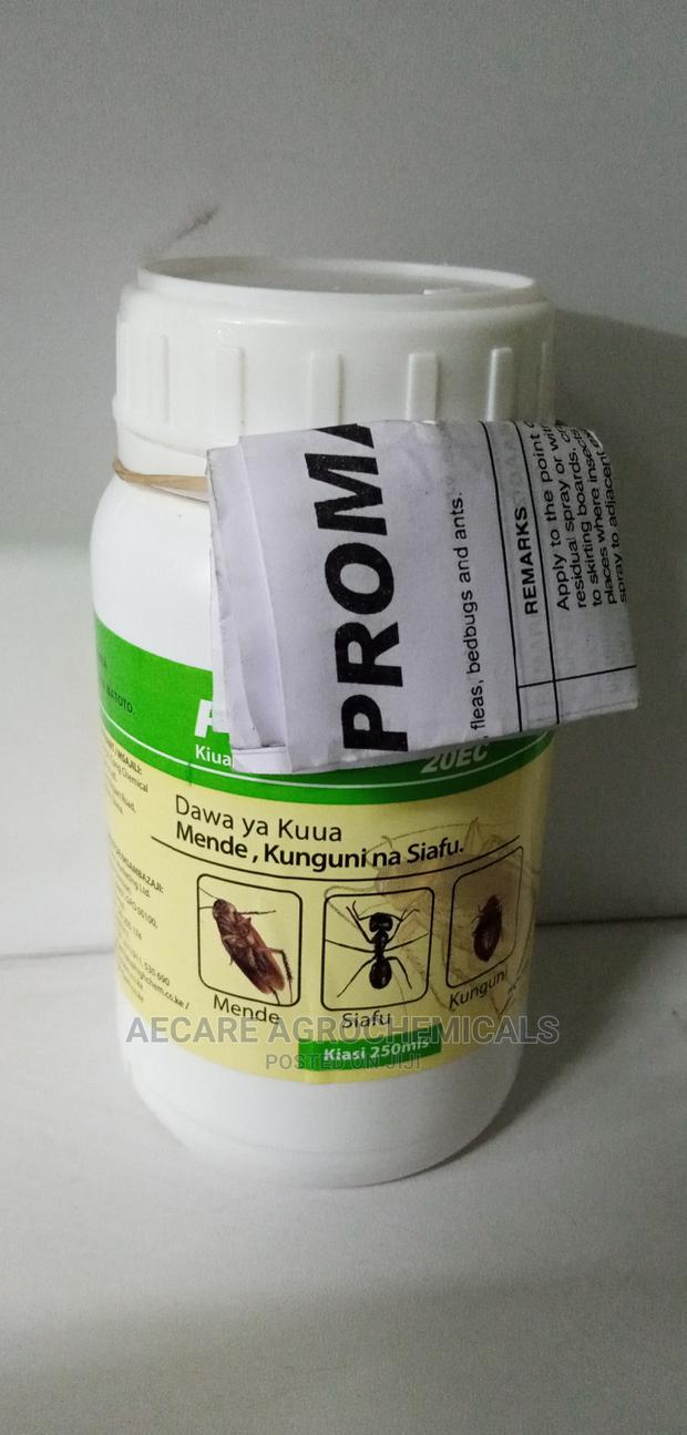 Promax 20ec Insecticide 250ml - thumbnail 2