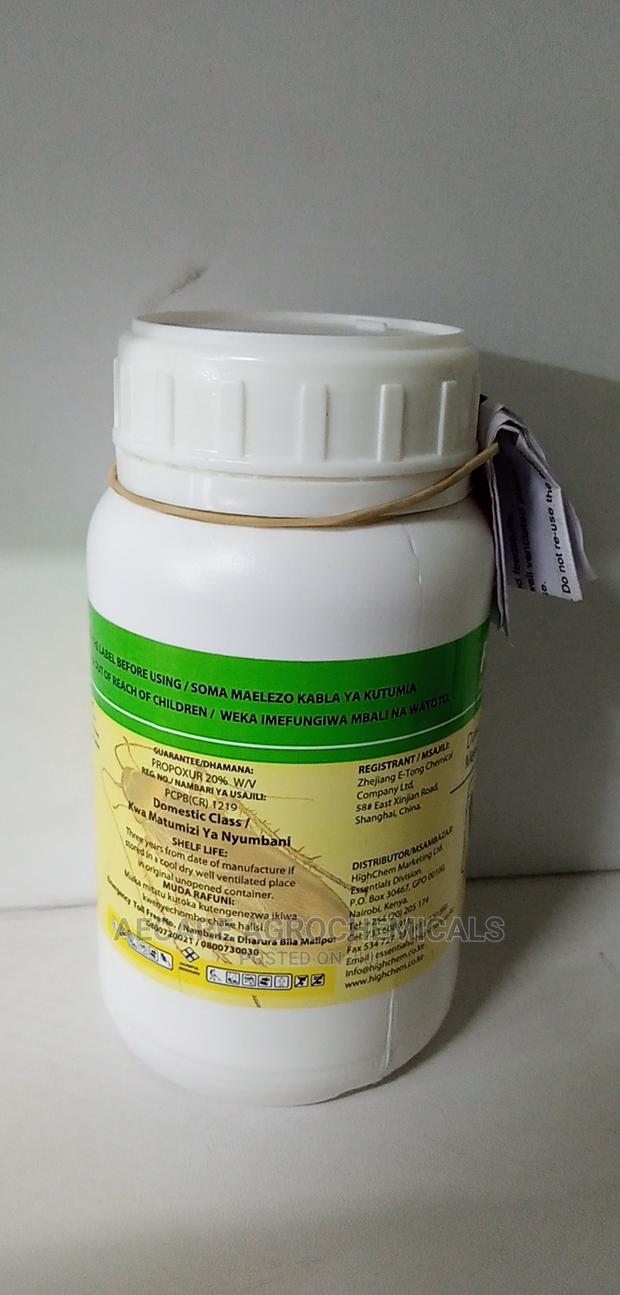 Promax 20ec Insecticide 250ml - thumbnail 3