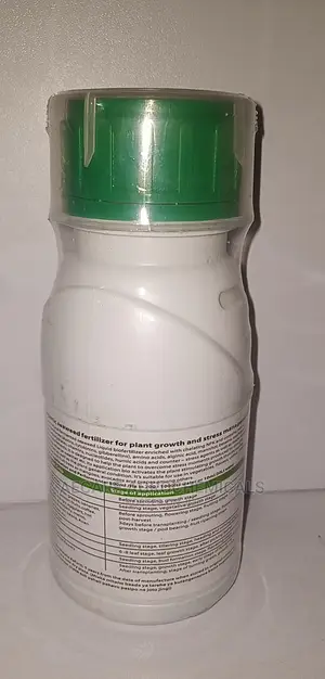 Optimizer Organic Fertilizer 250ml