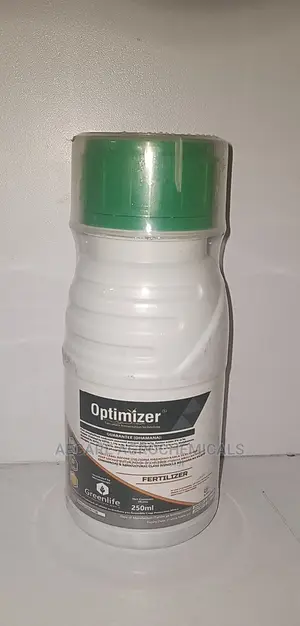 Optimizer Organic Fertilizer 250ml