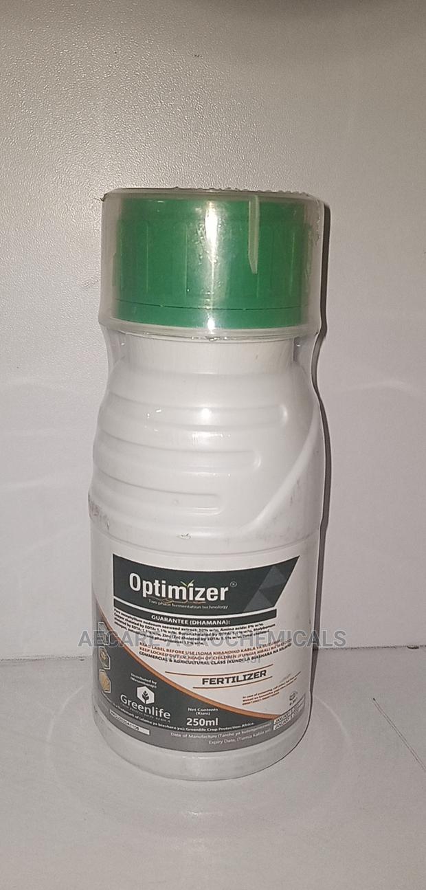 Optimizer Organic Fertilizer 250ml - thumbnail 5