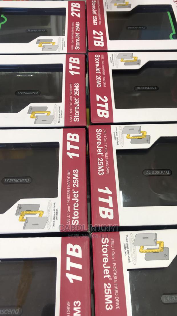 Hard Disk 1tb