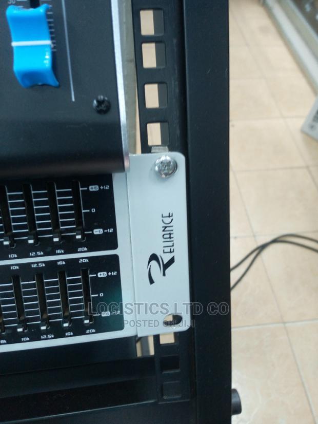Reliance Graphic Equalizer - thumbnail 4
