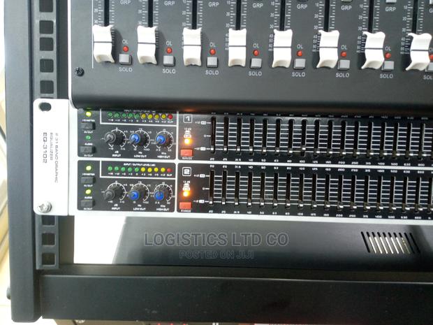 Reliance Graphic Equalizer - thumbnail 3