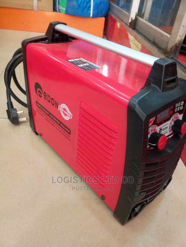 Welder Machine 630s