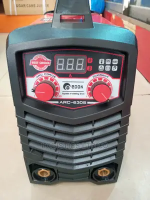 Welder Machine 630s