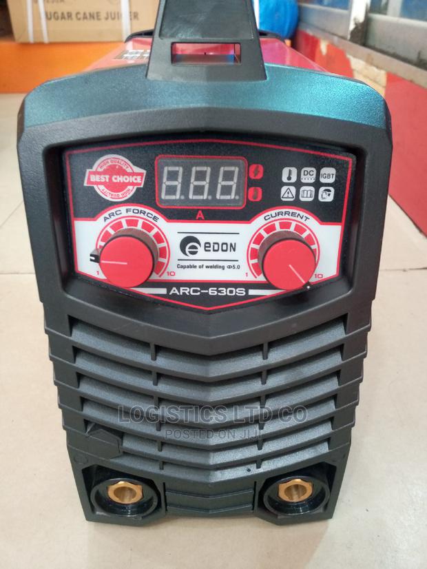 Welder Machine 630s - thumbnail 2