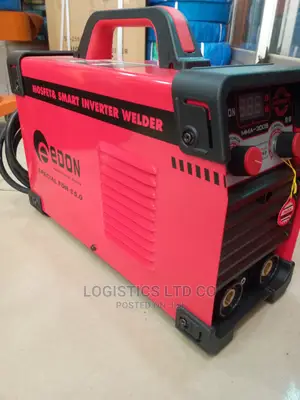Edon Welder Machine Mma-300s