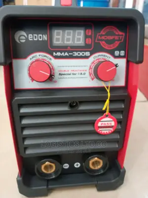 Edon Welder Machine Mma-300s