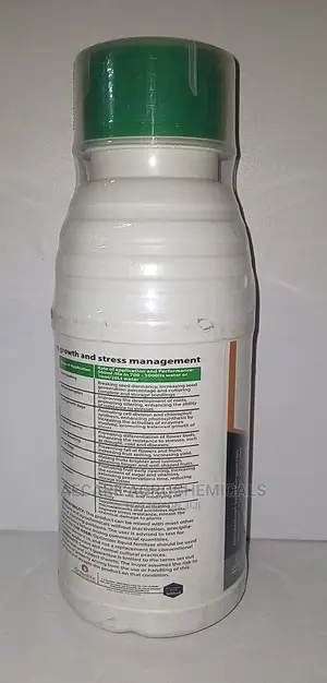 Optimizer Organic Fertilizer 500ml