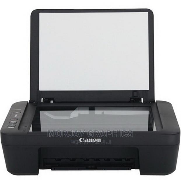 Canon Inkjet Printer Pixma MG2540S - main view