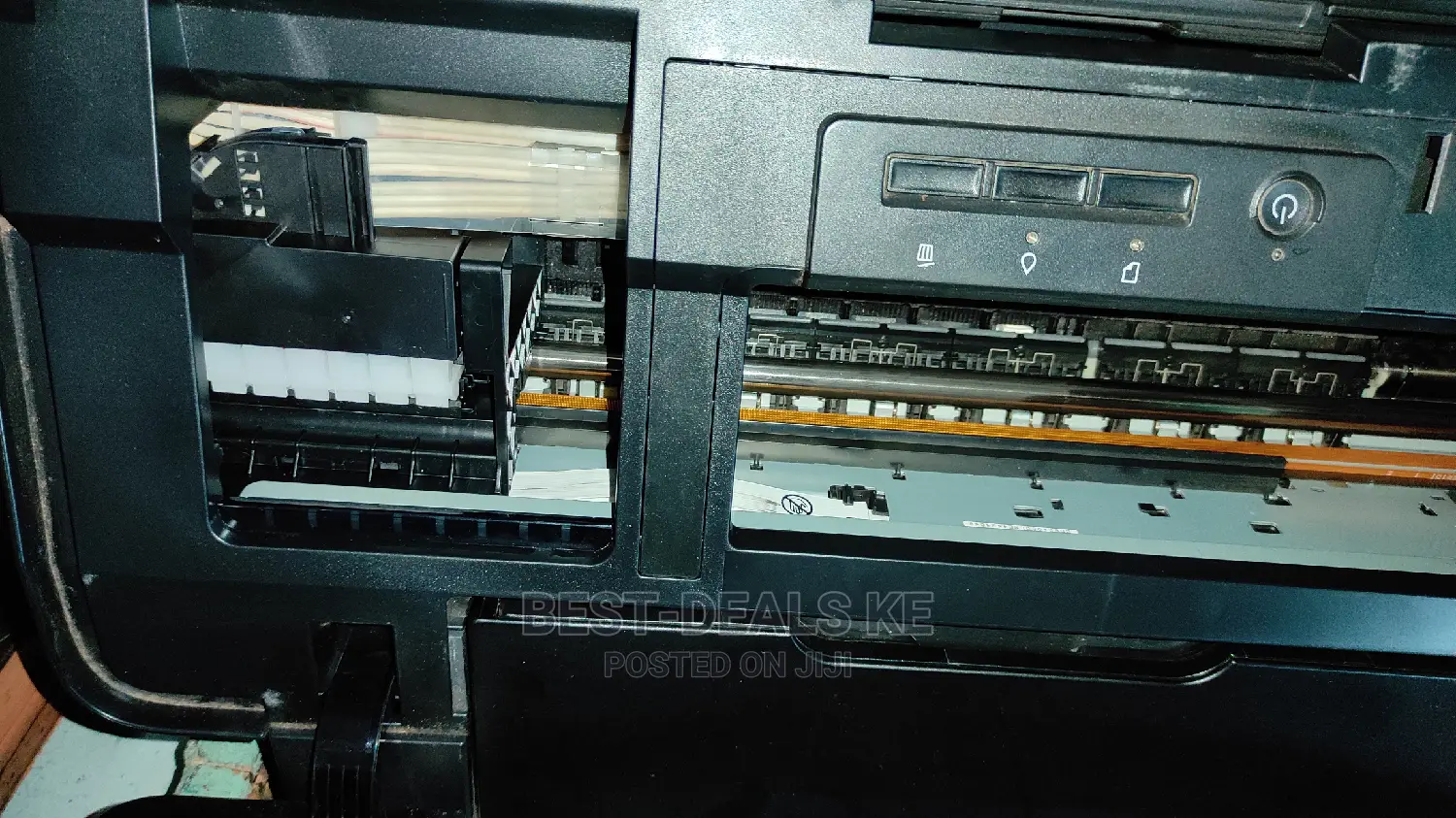 Epson L1800 Used