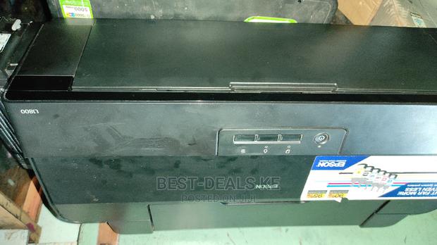 Epson L1800 Used - thumbnail 7