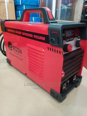 Edon Welder Machine MMA - 250s