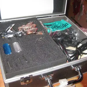 Full Tattoo KIT