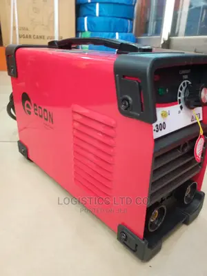 Edon Welder Machine LV-300