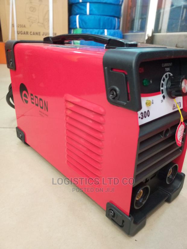 Edon Welder Machine LV-300