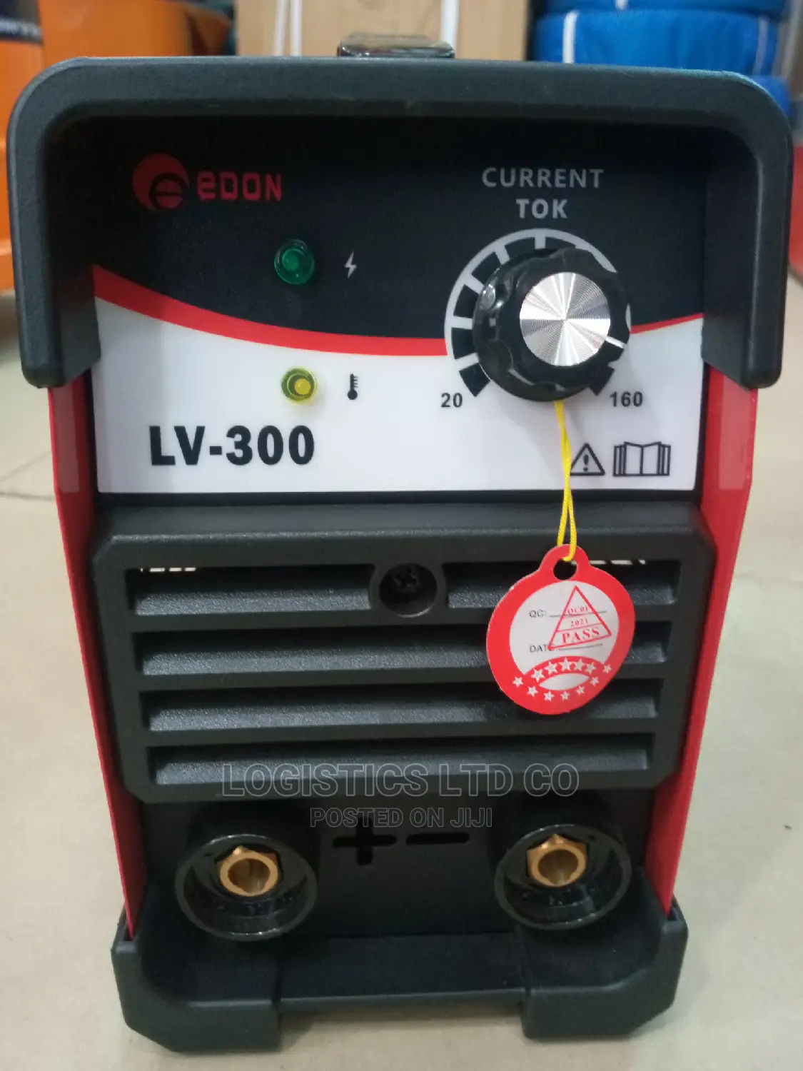 Edon Welder Machine LV-300