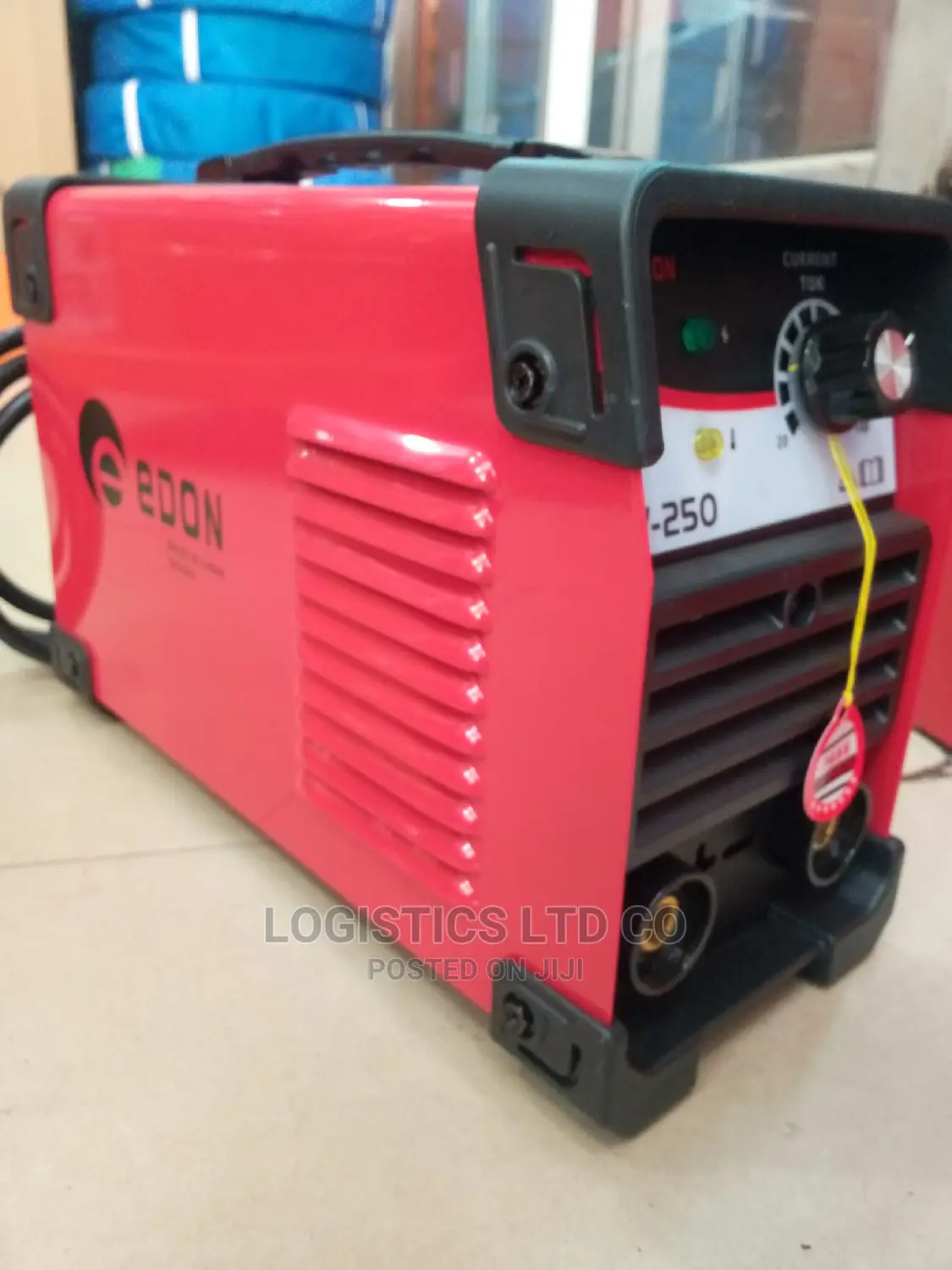 Edon Welder Machine LV-250
