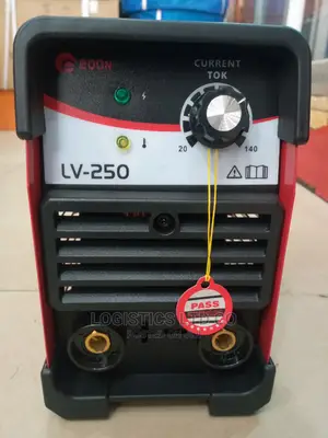 Edon Welder Machine LV-250